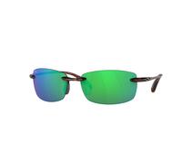 Costa Del Mar 6S9071 Ballast Polarized 907103 Men's Sunglasses Tortoiseshell Size 60