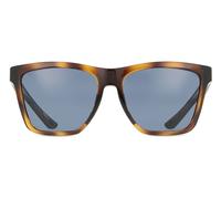 Costa Del Mar - Panga II Tortoise Grey Polarized - Sunglasses