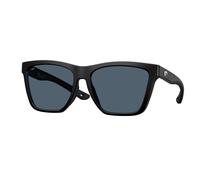 Costa Del Mar 6S9122 Panga II Polarized 912207 Womenâs Sunglasses Black Size 57