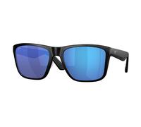 Costa Del Mar 6S9126 Los Alijos Polarized 912601 Men's Sunglasses Black Size 59