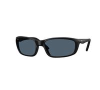 Costa Brine Ii Polarized Sunglasses Clear Gray 580P/CAT3 Men