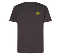 Costa Del Mar Men's Mossy Oak Coastal Short Sleeve Crewneck T-Shirt, Shark, Large