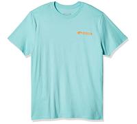 Costa Del Mar mensTOPTopwater Short Sleeve T Shirt Short Sleeves T-Shirt - Blue - XXL