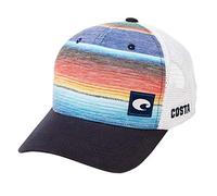 Costa Del Mar Men's Trucker - Blue - One Size