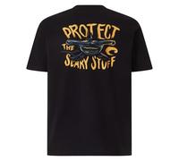Costa Del Mar Men's Tshirt, Black, Large