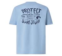 Costa Del Mar Men's Tshirt, Light Blue, XXL