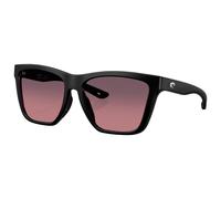 Costa Del Mar - Panga II Matte Black Rose Gradient Polarized - Sunglasses