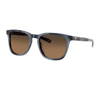 Costa Del Mar - Sullivan Somos Blue Tortoise Copper Gradient Lightwave - Sunglasses
