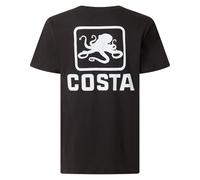 Costa Del Mar Unisex Costa Prado T-Shirt (pack of 1)