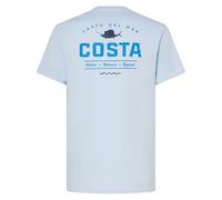 Costa Del Mar Unisex Costa Prado T-Shirt (pack of 1)