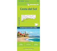 Costa del Sol (124) (Michelin zoom, 124)
