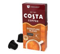 Costa | Espresso - Signature Blend - 10 pods for Nespresso®