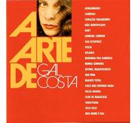 Costa, Gal - A Arte De