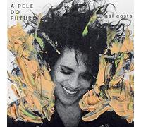 Costa, Gal - A Pele Do Futuro