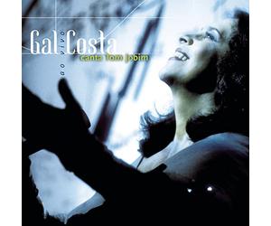 Costa, Gal - Gal Costa Canta Tom Jobim