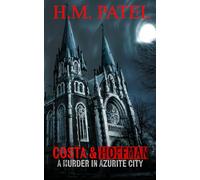 Costa & Hoffman: A Murder in Azurite City