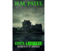 Costa & Hoffman: Secrets at St Abigails