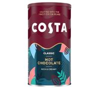 Costa Hot Chocolate 300g