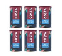 Costa Hot Chocolate (6 Pack)