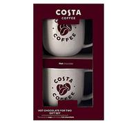 Costa Hot Chocolate Duo Set