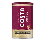 Costa Instant Coffee Intense Dark Roast 100g