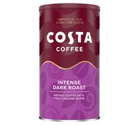 Costa Instant Intense Dark Roast 100g