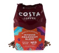 Costa | Intense Amazonian Blend - 1000 g coffee beans