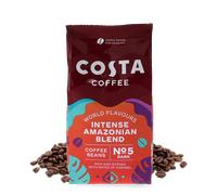 Costa | Intense Amazonian Blend - 200 g coffee beans