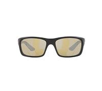 Costa Jose Pro Polarized Sunglasses Sunrise Silver Mirror 580G/CAT1