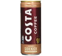 Costa Latte Caramel 12 x 250ml