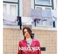 Costa, Lily - Not Like You [VINYL]
