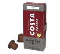 Costa | Lungo - Warming Blend - 10 pods for Nespresso®
