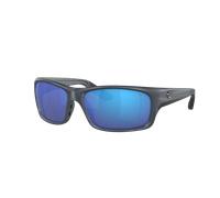 Costa Man Sunglass Jose PRO - Frame color: Midnight Blue, Lens color: Blue Mirror