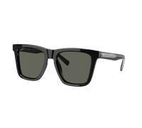 Costa Man Sunglass Keramas - Frame color: Black, Lens color: Gray
