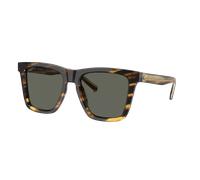 Costa Man Sunglass Keramas - Frame color: Tortoise, Lens color: Gray