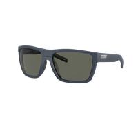 Costa Man Sunglass Pargo - Frame color: Midnight Blue, Lens color: Gray