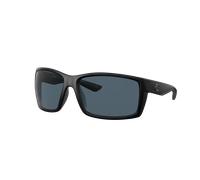 Costa Man Sunglass Reefton - Frame color: Blackout, Lens color: Gray