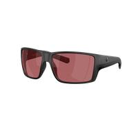 Costa Man Sunglass Reefton PRO - Frame color: Matte Black, Lens color: Rose