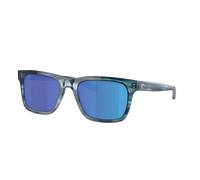 Costa Man Sunglass Tybee - Frame color: Ocean Currents, Lens color: Blue Mirror