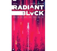 Costa, Marcelo - Radiant Black Volume 6: The Catalyst War: The Catalyst War Part 2 (RADIANT BLACK TP)