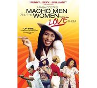Costa, Maria - Macho Men & The Women That Love Them [DVD] [2009] [Region 1] [US Import] [NTSC]