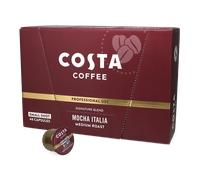 Costa | Mocha Italia Medium Roast (Small shot) - 48 capsules for Costa Podio