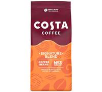 Costa Mocha Italia Signature Blend Whole Coffee Beans, 200 g