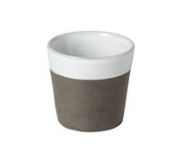 Costa Nova Grespresso Nature White-Slate 190Ml Lungo Cup