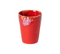 Costa Nova Grespresso Red 380Ml Mocha Cup