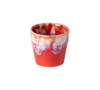 Costa Nova Grespresso Red 90Ml Espresso Cup