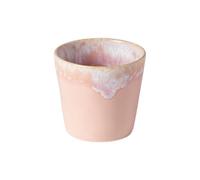 Costa Nova Grespresso Soft Pink/rose 200Ml Lungo Cafe Cup