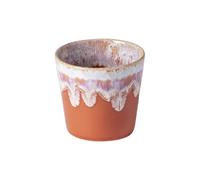 Costa Nova Grespresso Sunset Red 200ml Lungo Cafe Cup