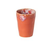 Costa Nova Grespresso Sunset Red 380Ml Mocha Cup