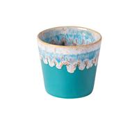 Costa Nova Grespresso Turquoise 200ml Lungo Cafe Cup